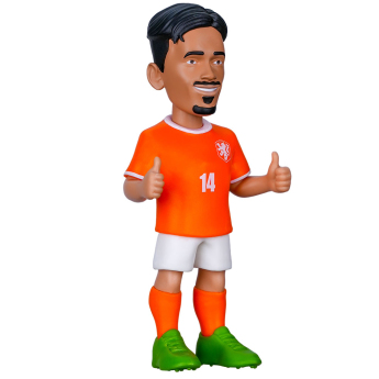 Футболни отбори фигурка MINIX Netherlands Reijnders