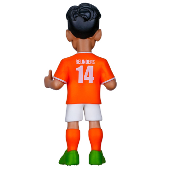 Футболни отбори фигурка MINIX Netherlands Reijnders