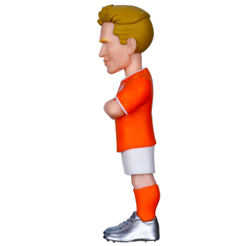 Футболни отбори фигурка MINIX Netherlands Frenkie de Jong