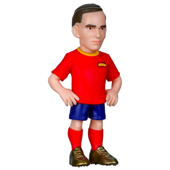 Футболни отбори фигурка MINIX Spain Fabián Ruiz