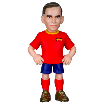 Футболни отбори фигурка MINIX Spain Fabián Ruiz