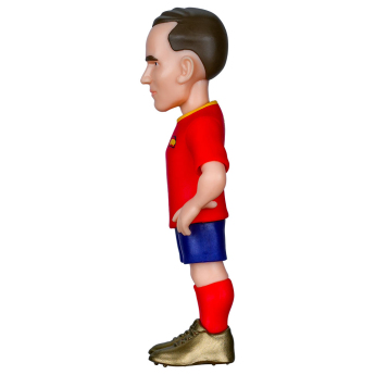 Футболни отбори фигурка MINIX Spain Fabián Ruiz