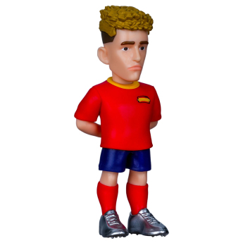 Футболни отбори фигурка MINIX Spain Fermín López