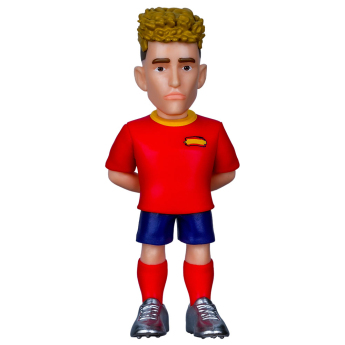 Футболни отбори фигурка MINIX Spain Fermín López