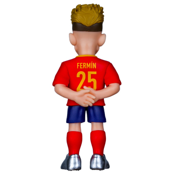 Футболни отбори фигурка MINIX Spain Fermín López