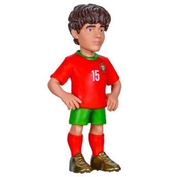 Футболни отбори фигурка MINIX Portugal Joao Neves