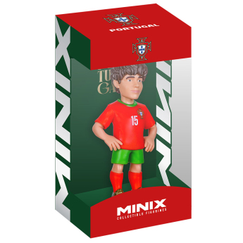 Футболни отбори фигурка MINIX Portugal Joao Neves