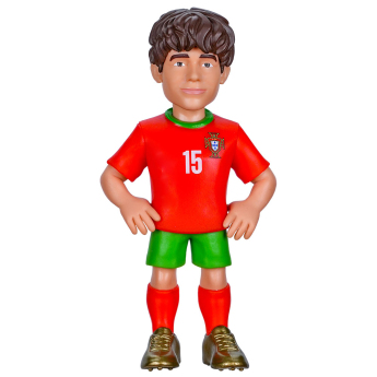 Футболни отбори фигурка MINIX Portugal Joao Neves