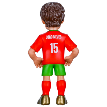 Футболни отбори фигурка MINIX Portugal Joao Neves