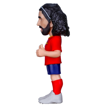 Футболни отбори фигурка MINIX Spain Cucurella