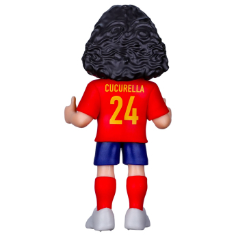Футболни отбори фигурка MINIX Spain Cucurella