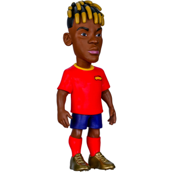 Футболни отбори фигурка MINIX Spain Nico Williams
