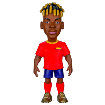 Футболни отбори фигурка MINIX Spain Nico Williams