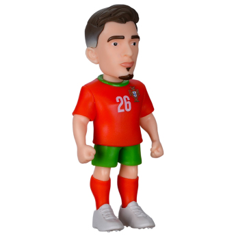 Футболни отбори фигурка MINIX Portugal Conceicao