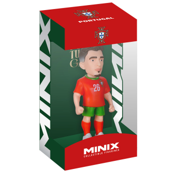 Футболни отбори фигурка MINIX Portugal Conceicao