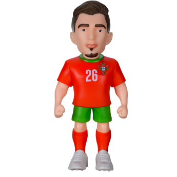 Футболни отбори фигурка MINIX Portugal Conceicao