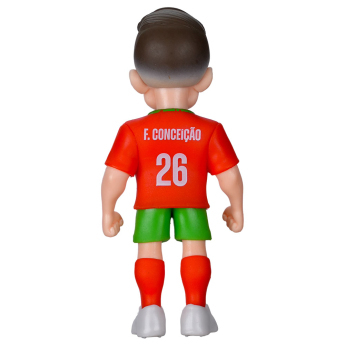 Футболни отбори фигурка MINIX Portugal Conceicao
