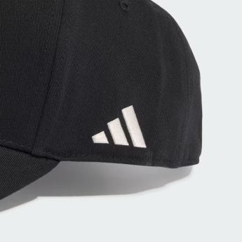 Liverpool FC детска бейзболна шапка с козирка BB black