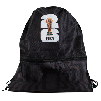 СП 2026 (World Cup) чанта за фитнес Premium