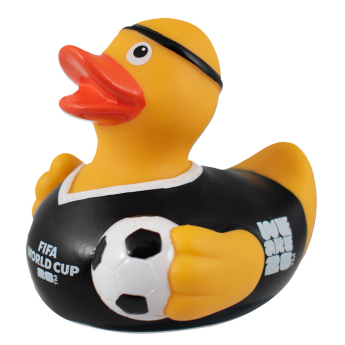 СП 2026 (World Cup) пате за вана Yellow