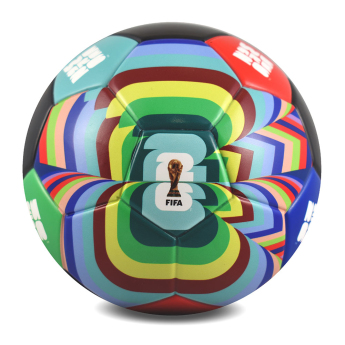 СП 2026 (World Cup) антистрес топка Mini