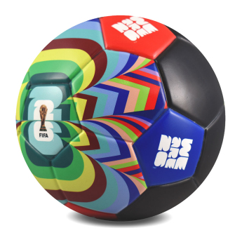 СП 2026 (World Cup) антистрес топка Mini