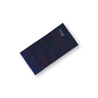 Red Bull Racing шал navy F1 Team 2026