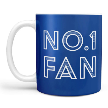 Chelsea FC халба No.1 Fan