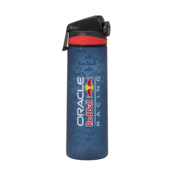 Red Bull Racing бутилка за пиене Premium multicolour logo F1 Team 2026
