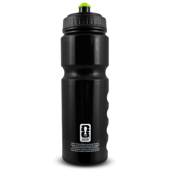 СП 2026 (World Cup) бутилка за пиене Plastic black