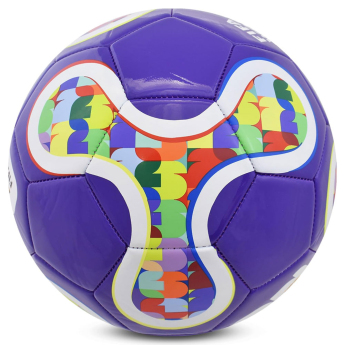 СП 2026 (World Cup) футболна топка Apollo - size 5