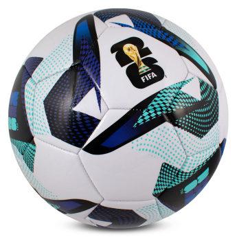 СП 2026 (World Cup) футболна топка Radiate - size 5