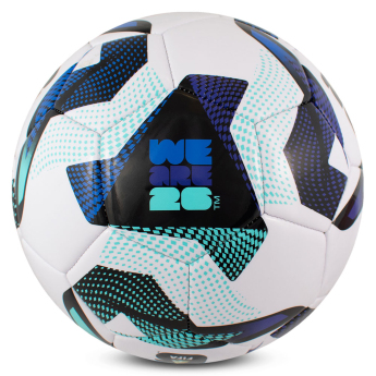 СП 2026 (World Cup) футболна топка Radiate - size 5