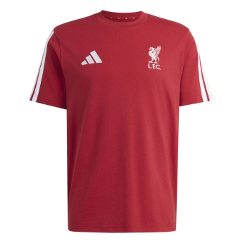 Liverpool FC мъжка тениска DNA Tee active