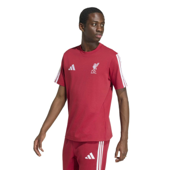 Liverpool FC мъжка тениска DNA Tee active