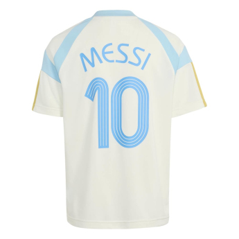 Lionel Messi детска тениска House of Tiro