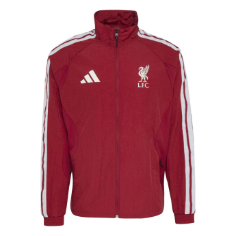 Liverpool FC мъжко яке Home Anthem