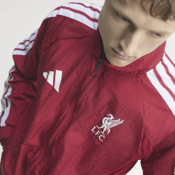 Liverpool FC мъжко яке Home Anthem