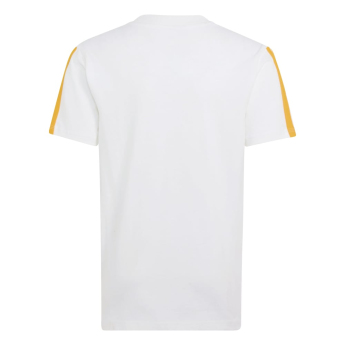 Real Madrid CF детска тениска Tee white