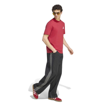 Liverpool FC мъжка тениска Seasonal red