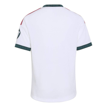 Real Madrid CF детска фланелка 26/27 home