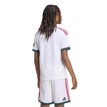 Real Madrid CF детска фланелка 26/27 home