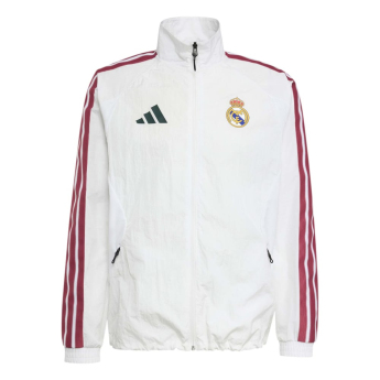 Real Madrid CF мъжко яке Home Anthem
