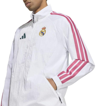 Real Madrid CF мъжко яке Home Anthem