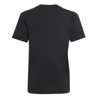 Liverpool FC детска тениска Tee black
