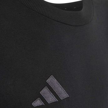 Liverpool FC детска тениска Tee black