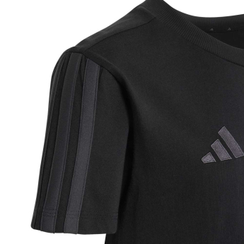 Liverpool FC детска тениска Tee black