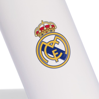 Real Madrid CF бутилка за пиене Metal white