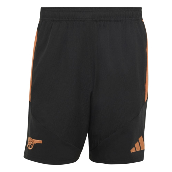 Arsenal FC шорти Downtime black