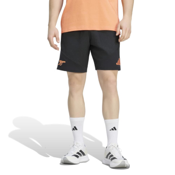 Arsenal FC шорти Downtime black